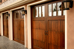 Tredown garage extension quotes